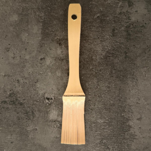 Ingwerreibe Reiniger (Bambus)